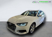 Audi A4 Avant occasion année 2022 boite Automatique Annonce Audi A4 Avant occasion Diesel 40 TDI 204 BVA à Beaupuy