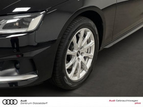 Audi A4 Avant 40 TDI 204 BVA  occasion  Beaupuy - photo n5