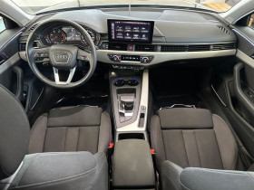 Audi A4 Avant 40 TDI 204 BVA  occasion  Beaupuy - photo n3