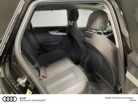 Audi A4 Avant 40 TDI 204 BVA  occasion  Beaupuy - photo n4