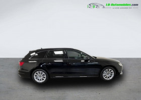Audi A4 Avant 40 TDI 204 BVA  occasion  Beaupuy - photo n3