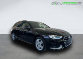 Audi A4 Avant 40 TDI 204 BVA   Beaupuy 31