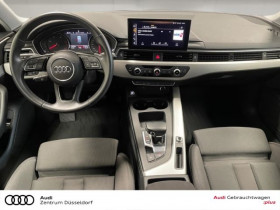 Audi A4 Avant 40 TDI 204 BVA  occasion  Beaupuy - photo n2