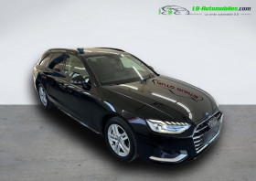 Audi A4 Avant 40 TDI 204 BVA  occasion  Beaupuy - photo n2