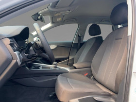 Audi A4 Avant 40 TDI 204 BVA  occasion  Beaupuy - photo n9
