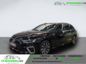 Audi A4 Avant 40 TDI 204 BVA   Beaupuy 31