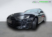 Audi A4 Avant 40 TDI 204 BVA   Beaupuy 31