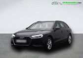 Audi A4 Avant 40 TDI 204 BVA   Beaupuy 31