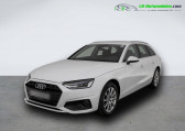 Audi A4 Avant 40 TDI 204 BVA   Beaupuy 31
