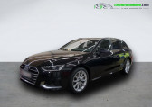 Audi A4 Avant 40 TDI 204 BVA   Beaupuy 31