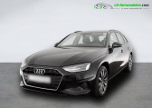 Audi A4 Avant occasion année 2022 boite Automatique Annonce Audi A4 Avant occasion Diesel 40 TDI 204 BVA à Beaupuy