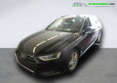 Annonce Audi A4 Avant occasion Diesel 40 TDI 204 BVA  Beaupuy