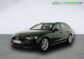 Audi A4 Avant , garage LB AUTOMOBILES  Beaupuy
