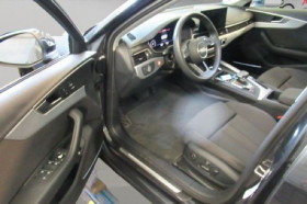 Audi A4 Avant 40 TDI 204 BVA  occasion  Beaupuy - photo n3