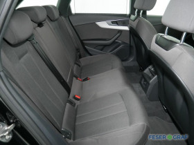 Audi A4 Avant 40 TDI 204 BVA  occasion  Beaupuy - photo n4