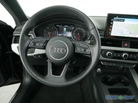 Audi A4 Avant 40 TDI 204 BVA  occasion  Beaupuy - photo n5
