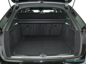 Audi A4 Avant 40 TDI 204 BVA  occasion  Beaupuy - photo n7
