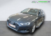 Audi A4 Avant 40 TDI 204 BVA   Beaupuy 31