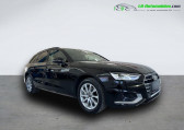 Audi A4 Avant occasion année 2022 boite Automatique Annonce Audi A4 Avant occasion Diesel 40 TDI 204 BVA à Beaupuy