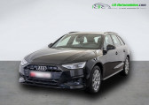 Audi A4 Avant 40 TDI 204 BVA   Beaupuy 31