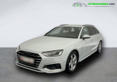 Audi A4 Avant occasion année 2022 boite Automatique Annonce Audi A4 Avant occasion Diesel 40 TDI 204 BVA à Beaupuy