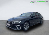 Audi A4 Avant 40 TDI 204 BVA   Beaupuy 31