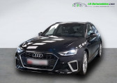Audi A4 Avant 40 TDI 204 BVA   Beaupuy 31