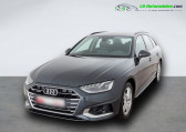 Audi A4 Avant 40 TDI 204 BVA   Beaupuy 31