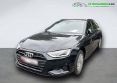 Audi A4 Avant 40 TDI 204 BVA   Beaupuy 31