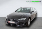 Audi A4 Avant 40 TDI 204 BVA   Beaupuy 31