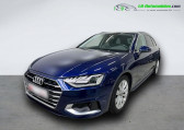 Annonce Audi A4 Avant occasion Diesel 40 TDI 204 BVA  Beaupuy