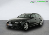 Audi A4 Avant 40 TDI 204 BVA   Beaupuy 31