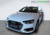 Annonce Audi A4 Avant occasion Diesel 40 TDI 204 BVA  Beaupuy