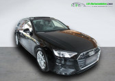 Audi A4 Avant occasion année 2023 boite Automatique Annonce Audi A4 Avant occasion Diesel 40 TDI 204 BVA à Beaupuy