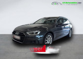 Audi A4 Avant 40 TDI 204 BVA   Beaupuy 31