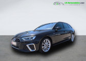 Audi A4 Avant occasion année 2021 boite Automatique Annonce Audi A4 Avant occasion Diesel 40 TDI 204 BVA à Beaupuy