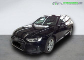 Audi A4 Avant 40 TDI 204 BVA   Beaupuy 31