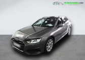 Audi A4 Avant 40 TDI 204 BVA   Beaupuy 31