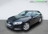 Audi A4 Avant 40 TDI 204 BVA   Beaupuy 31