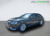 Audi A4 Avant occasion année 2023 boite Automatique Annonce Audi A4 Avant occasion Diesel 40 TDI 204 BVA à Beaupuy