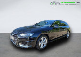 Annonce Audi A4 Avant occasion Diesel 40 TDI 204 BVA  Beaupuy