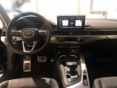 Audi A4 Avant 40 TDI 204 BVA   Beaupuy 31