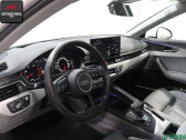 Audi A4 Avant occasion année 2023 boite Automatique Annonce Audi A4 Avant occasion Diesel 40 TDI 204 BVA à Beaupuy
