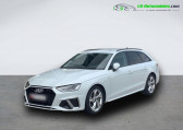Audi A4 Avant occasion année 2022 boite Automatique Annonce Audi A4 Avant occasion Diesel 40 TDI 204 BVA à Beaupuy