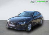 Audi A4 Avant 40 TDI 204 BVA   Beaupuy 31