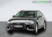 Audi A4 Avant 40 TDI 204 BVA   Beaupuy 31