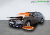 Audi A4 Avant 40 TDI 204 BVA   Beaupuy 31