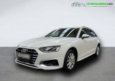Audi A4 Avant 40 TDI 204 BVA   Beaupuy 31