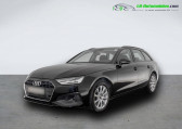 Audi A4 Avant 40 TDI 204 BVA   Beaupuy 31