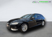 Audi A4 Avant 40 TDI 204 BVA   Beaupuy 31